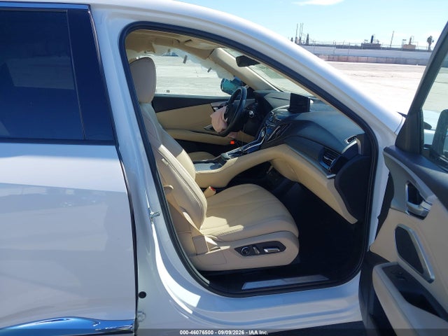 2021 ACURA RDX STANDARD 5