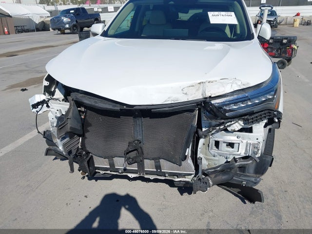 2021 ACURA RDX STANDARD 6