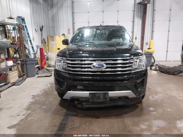 2018 FORD EXPEDITION XLT 13