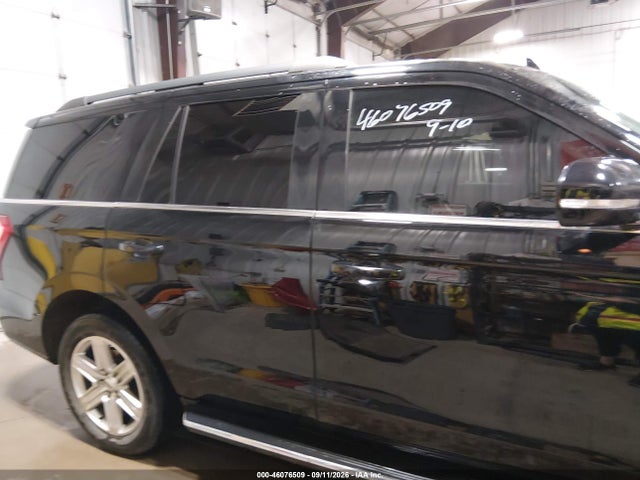 2018 FORD EXPEDITION XLT 14