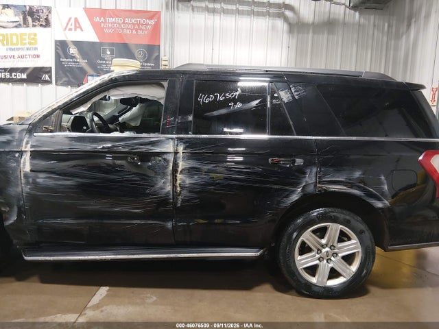 2018 FORD EXPEDITION XLT 15