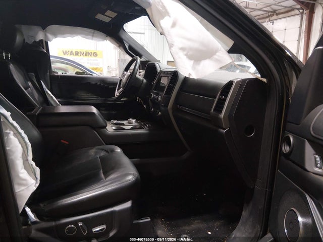 2018 FORD EXPEDITION XLT 5