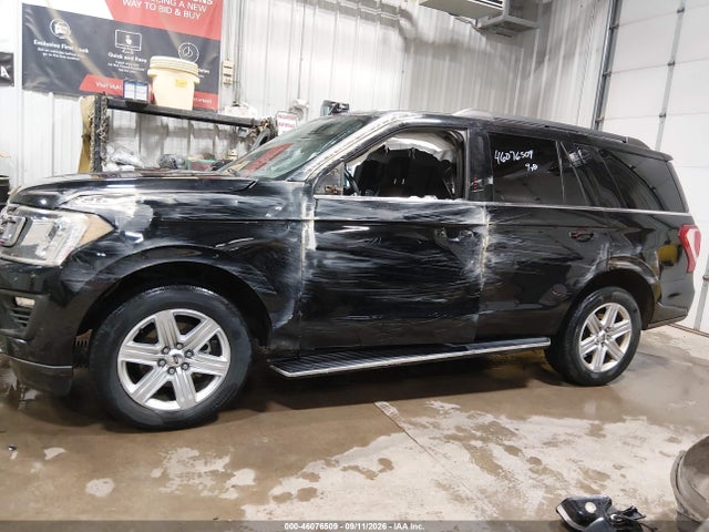 2018 FORD EXPEDITION XLT 6