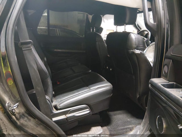2018 FORD EXPEDITION XLT 8