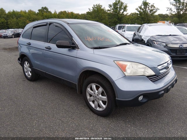 2009 HONDA CR-V EX