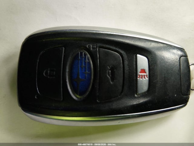 2023 SUBARU WRX PREMIUM 11