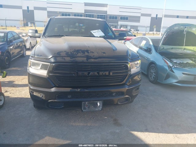 2019 RAM 1500 BIG HORN/LONE STAR 4X2 5'7 BOX 12