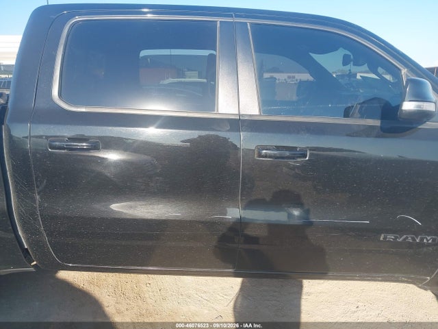 2019 RAM 1500 BIG HORN/LONE STAR 4X2 5'7 BOX 13
