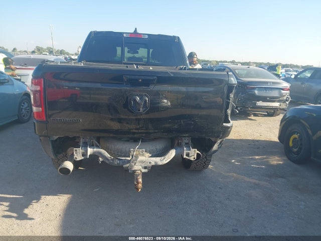 2019 RAM 1500 BIG HORN/LONE STAR 4X2 5'7 BOX 16