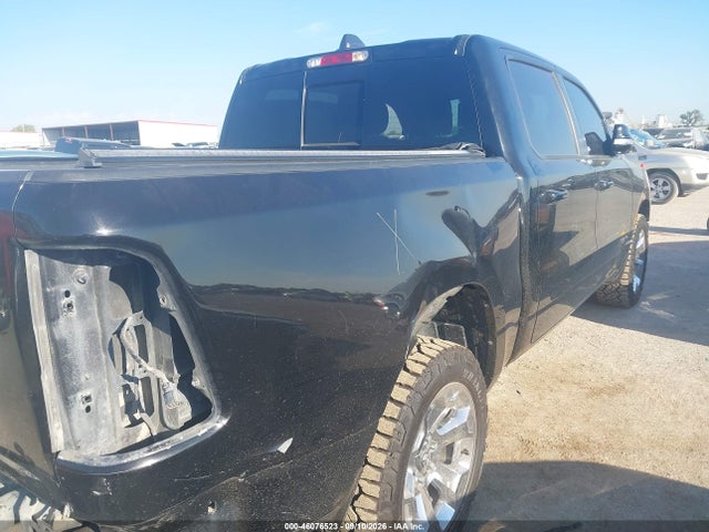 2019 RAM 1500 BIG HORN/LONE STAR 4X2 5'7 BOX 17