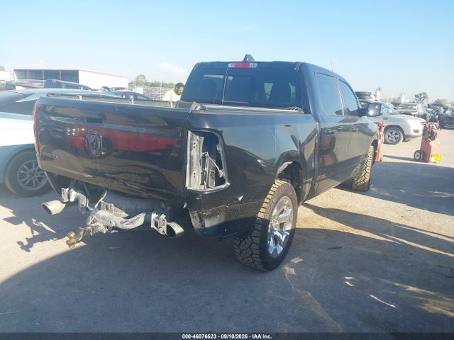 2019 RAM 1500 BIG HORN/LONE STAR 4X2 5'7 BOX 4