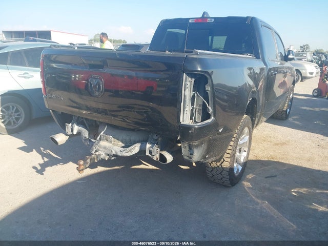 2019 RAM 1500 BIG HORN/LONE STAR 4X2 5'7 BOX 6