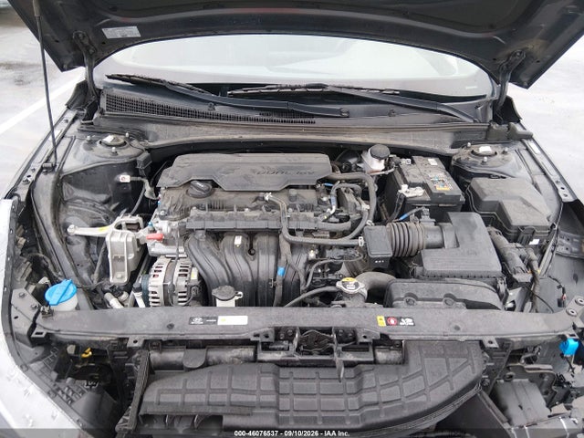 2023 HYUNDAI ELANTRA SEL 10