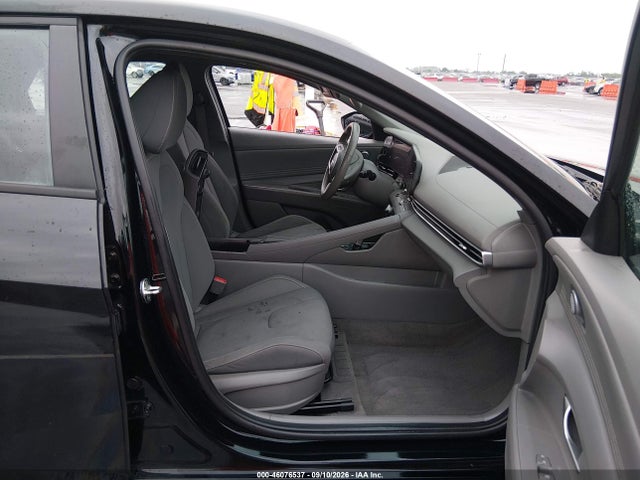 2023 HYUNDAI ELANTRA SEL 5