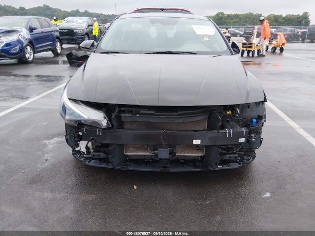 2023 HYUNDAI ELANTRA SEL 6