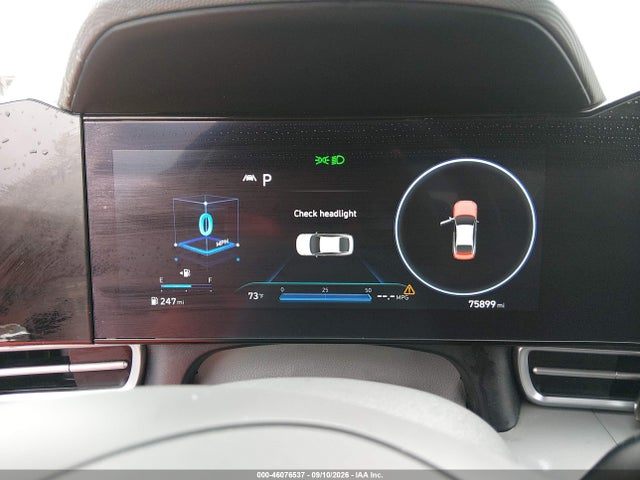 2023 HYUNDAI ELANTRA SEL 7
