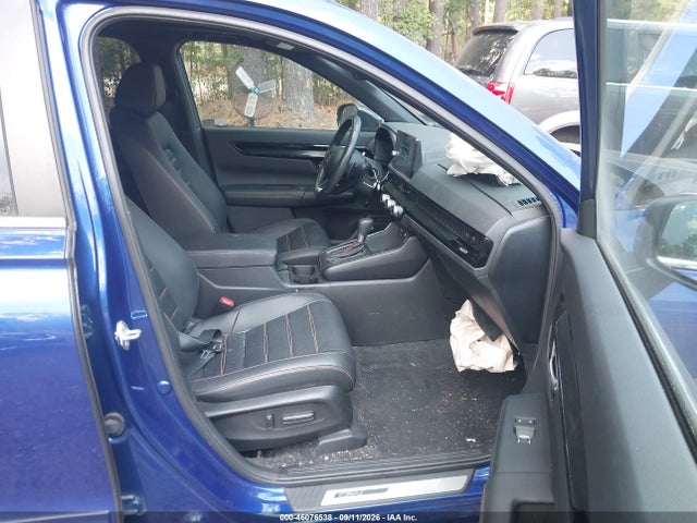 2023 HONDA CR-V HYBRID SPORT TOURING 5