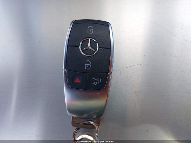 2023 MERCEDES-BENZ GLB 250 11