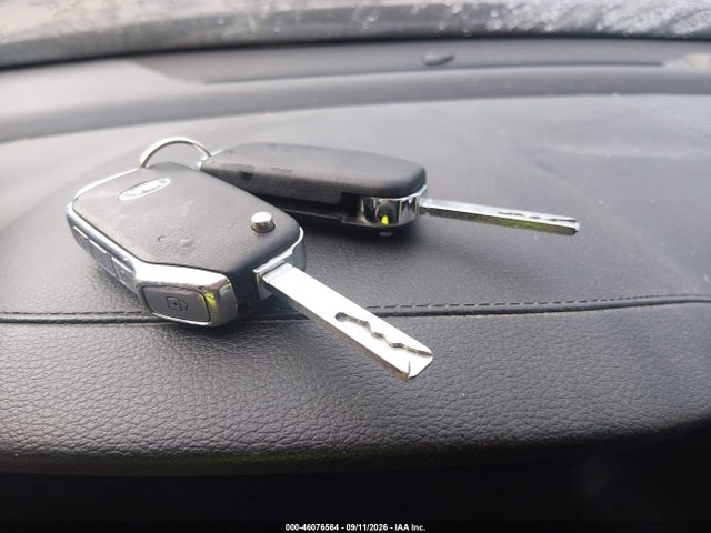 2021 KIA FORTE LXS 11