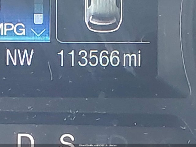 2017 FORD EDGE SE 15