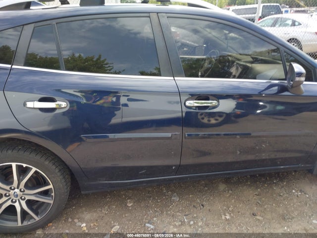 2019 SUBARU IMPREZA 2.0I LIMITED 13