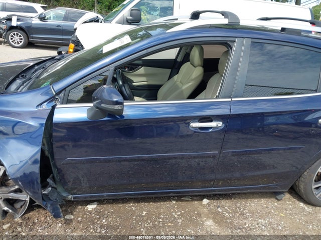 2019 SUBARU IMPREZA 2.0I LIMITED 14