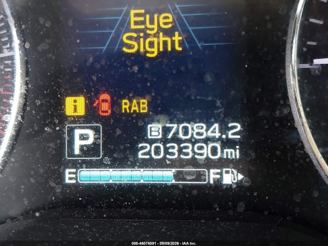 2019 SUBARU IMPREZA 2.0I LIMITED 15