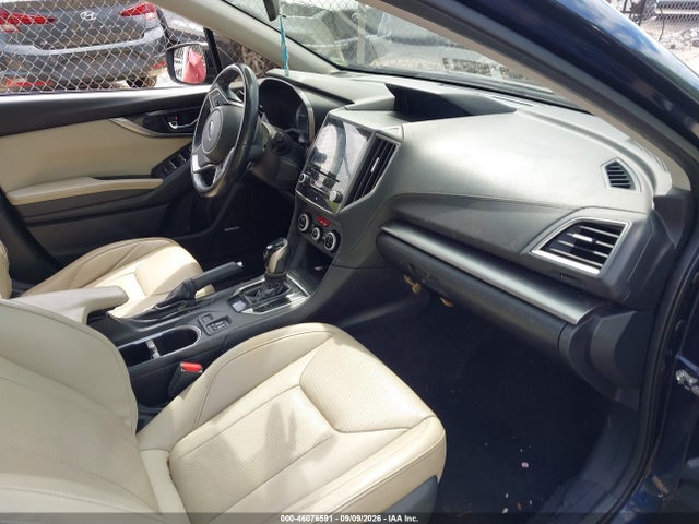 2019 SUBARU IMPREZA 2.0I LIMITED 5