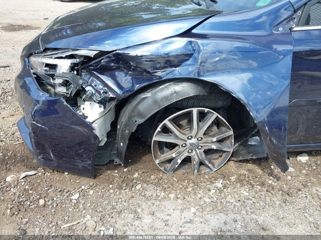 2019 SUBARU IMPREZA 2.0I LIMITED 6