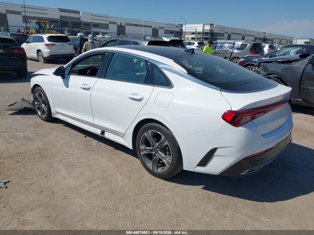 2023 KIA K5 EX 3