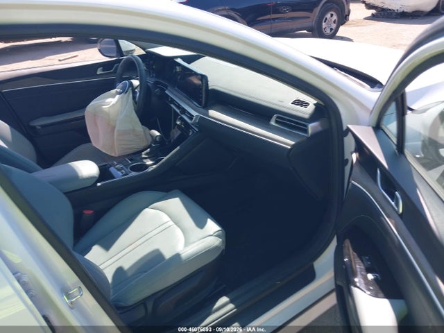 2023 KIA K5 EX 5
