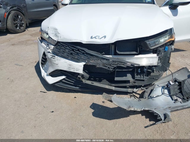 2023 KIA K5 EX 6