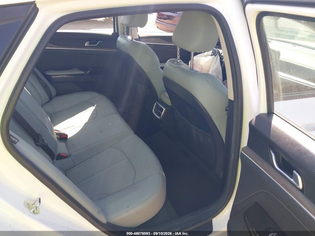 2023 KIA K5 EX 8