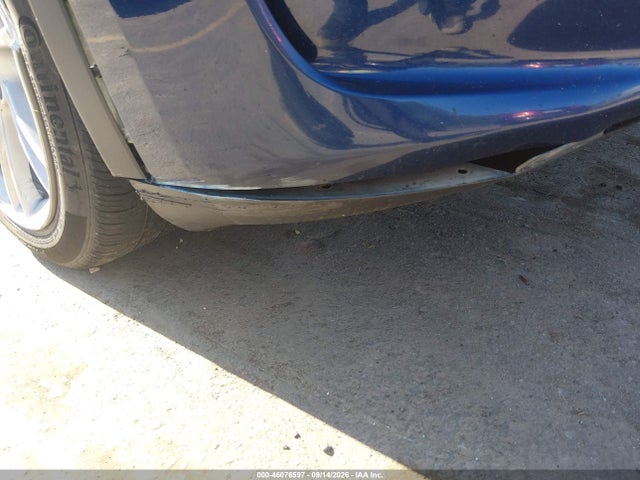 2021 TESLA MODEL Y LONG RANGE DUAL MOTOR ALL-WHEEL DRIVE 6
