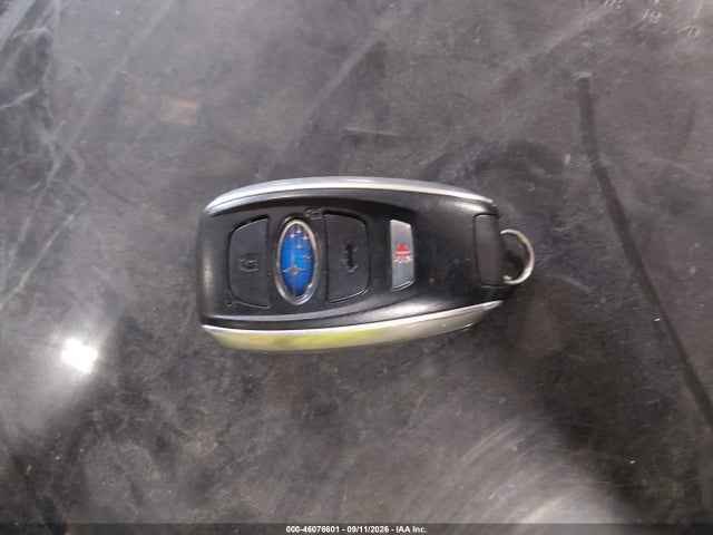 2017 SUBARU OUTBACK 2.5I LIMITED 11