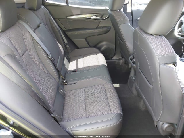 2022 BUICK ENVISION FWD PREFERRED 8