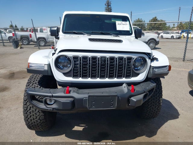 2026 JEEP WRANGLER RECON 4X4 16