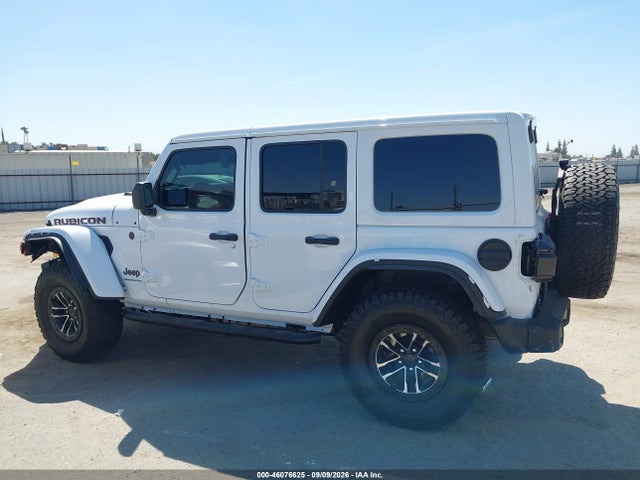 2026 JEEP WRANGLER RECON 4X4 18