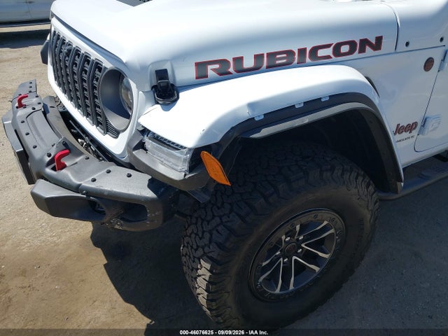 2026 JEEP WRANGLER RECON 4X4 13