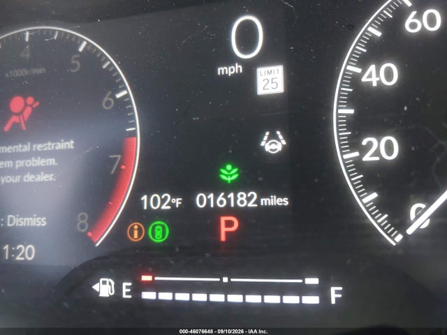 2026 HONDA CIVIC LX 15