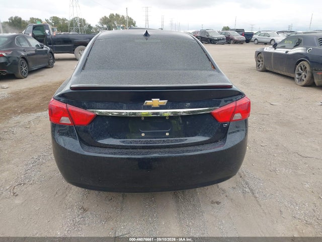 2017 CHEVROLET IMPALA 1LT 16