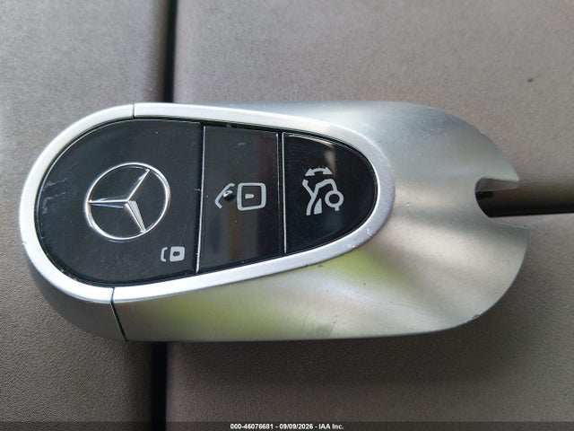 2023 MERCEDES-BENZ EQS 450+ SUV 11