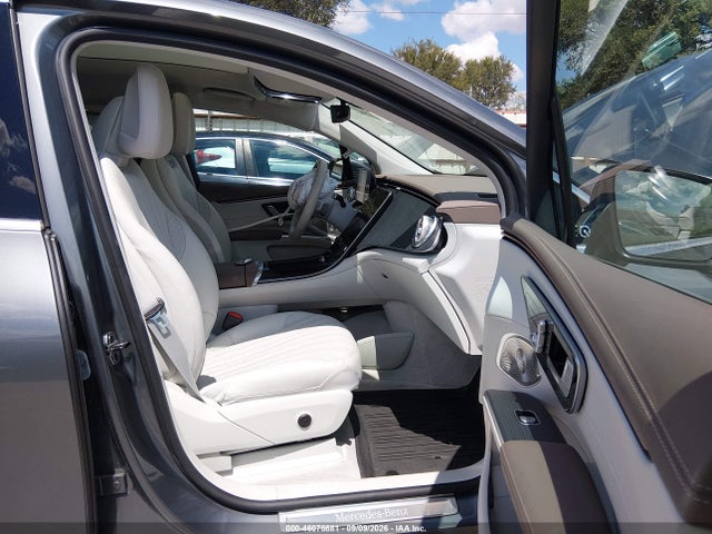 2023 MERCEDES-BENZ EQS 450+ SUV 5