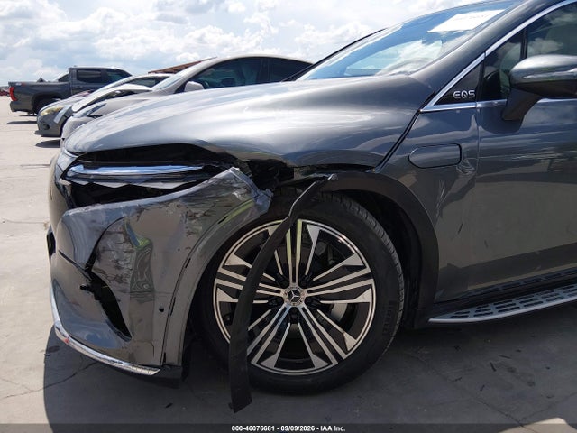 2023 MERCEDES-BENZ EQS 450+ SUV 6