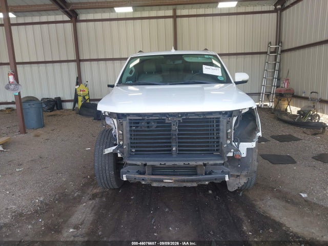 2018 FORD EXPEDITION MAX LIMITED 13