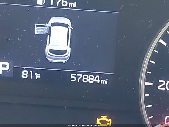 2022 KIA SPORTAGE LX 16