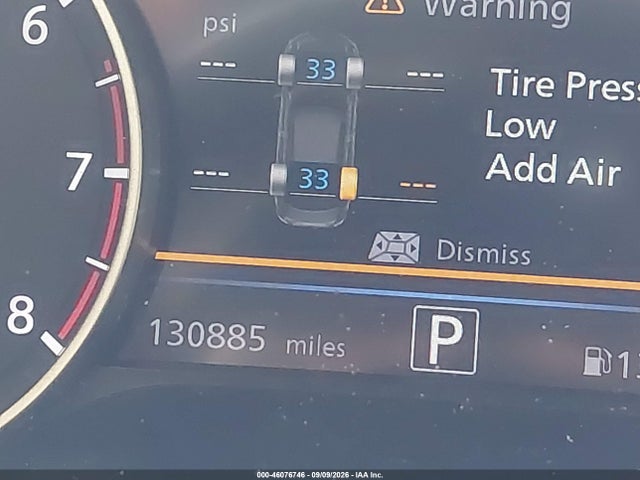 2022 NISSAN SENTRA SV XTRONIC CVT 15