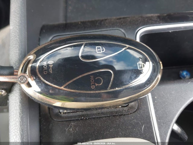 2025 HYUNDAI SONATA SEL 11