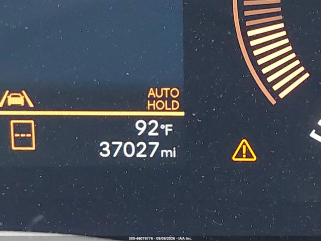 2025 HYUNDAI SONATA SEL 15