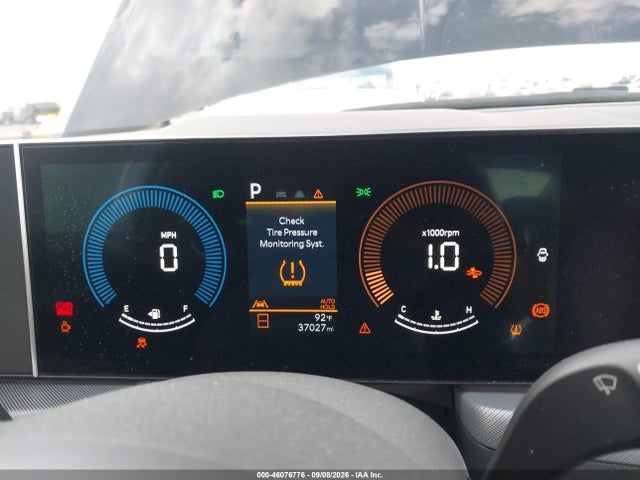 2025 HYUNDAI SONATA SEL 7